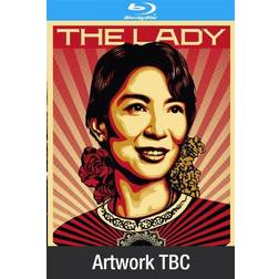 The Lady [Blu-ray]